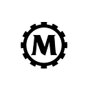 Marathon Watch Company logo