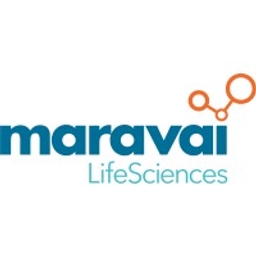 Maravai Lifesciences Holdings, Inc. logo