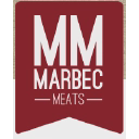 Marbec Meats logo