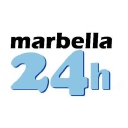 marbella24horas.es logo
