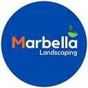 Marbella Landscaping logo