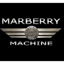Marberry Machine, Inc. logo