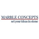 Marble Concepts logo