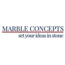 Marble Concepts logo