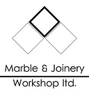 Marble & Joinery Workshop Ltd logo