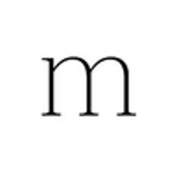 Marble and Milkweed logo