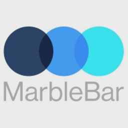 Marble Bar Asset Management LLP logo