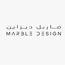Marble Design Company logo