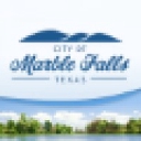 City Of Marble Falls, Texas logo