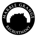 Marble Grange Recruitment logo