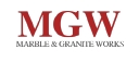 MGW Kitchens logo