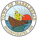 Town of Marblehead logo