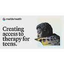 Marble Health logo