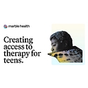 Marble Health logo