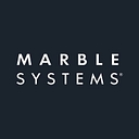 Marble Systems Inc. logo