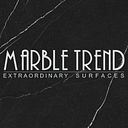 Marble Trend logo