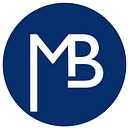 Marshall & Bruce Printing Company logo