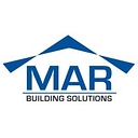 Mar Building Solutions logo