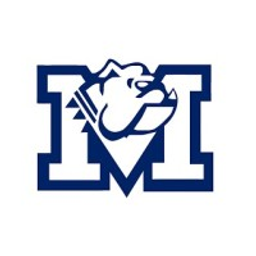 Marbury High School logo
