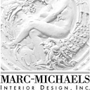 Marc Michaels Interior Design logo