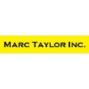 Marc Taylor Inc. logo