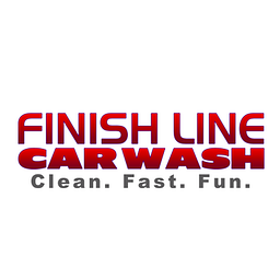 Marc-1 Car Wash logo