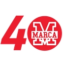 Marca College logo