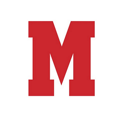 Marca logo, transparent background