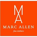 Marc Allen Fine Clothiers logo