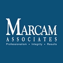 Marcam Associates logo