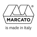 Marcato logo