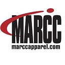 Marcc Apparel logo