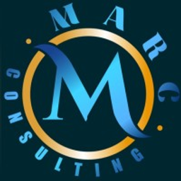 MARC Consulting LLC. logo
