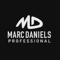 Marc Daniels logo