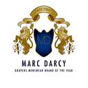 Marc Darcy