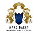 marcdarcy.co.uk logo