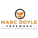 Marc Doyle Treework logo