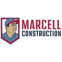 Marcell Construction logo