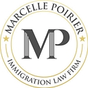 The Law Firm Of Marcelle Poirier logo