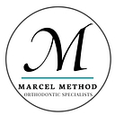 Marcel Orthodontics logo