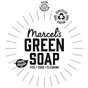 Marcel's Green Soap logo