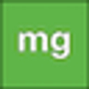Marc Graue Recording Studios logo