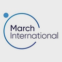 March Limited logo