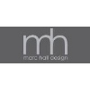 Marc Hall Design logo