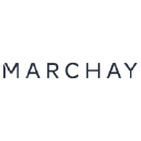 Marchay logo