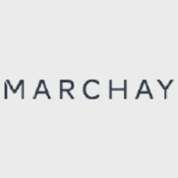 Marchay logo