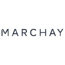 Marchay logo