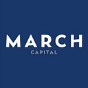 March Capital logo