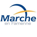Operational Marche-En-Famenne logo