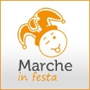 marcheinfesta.it logo